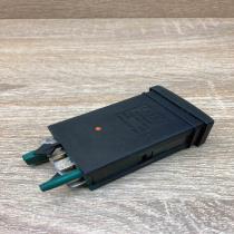 8D0963563   Seat heating switch Audi A4 S4 B5 8D