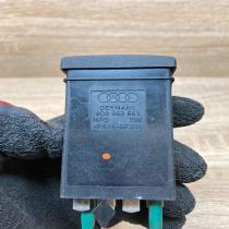 8D0963563   Seat heating switch Audi A4 S4 B5 8D