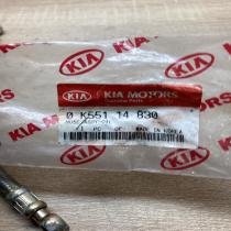 0K55114830 0 K551 14 830  Oil cooling pipe KIA Carnival