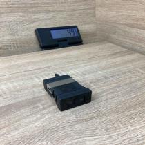 3B0963564A   Seat heating switch Volkswagen PASSAT B5