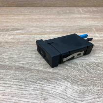 3B0963564D   Seat heating switch Volkswagen PASSAT B5.5