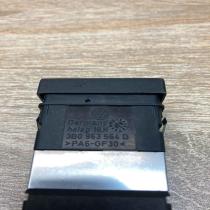 3B0963564D   Seat heating switch Volkswagen PASSAT B5.5