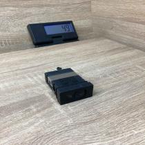 3B0963564D   Seat heating switch Volkswagen PASSAT B5.5