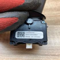 13303268  With Plug Indicator stalk Opel Astra J