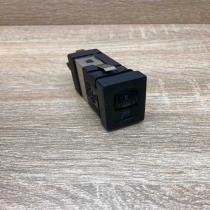 3B0963563D   Seat heating switch Volkswagen Golf IV