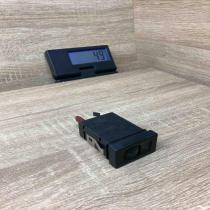 3B0963563D   Seat heating switch Volkswagen Golf IV