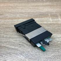 3B0963563C   Seat heating switch Volkswagen PASSAT B5.5