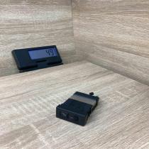 3B0963563C   Seat heating switch Volkswagen PASSAT B5.5