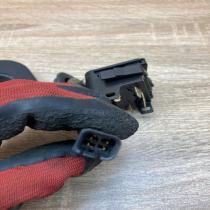 90560990 90560991  Indicator stalk Opel Astra G