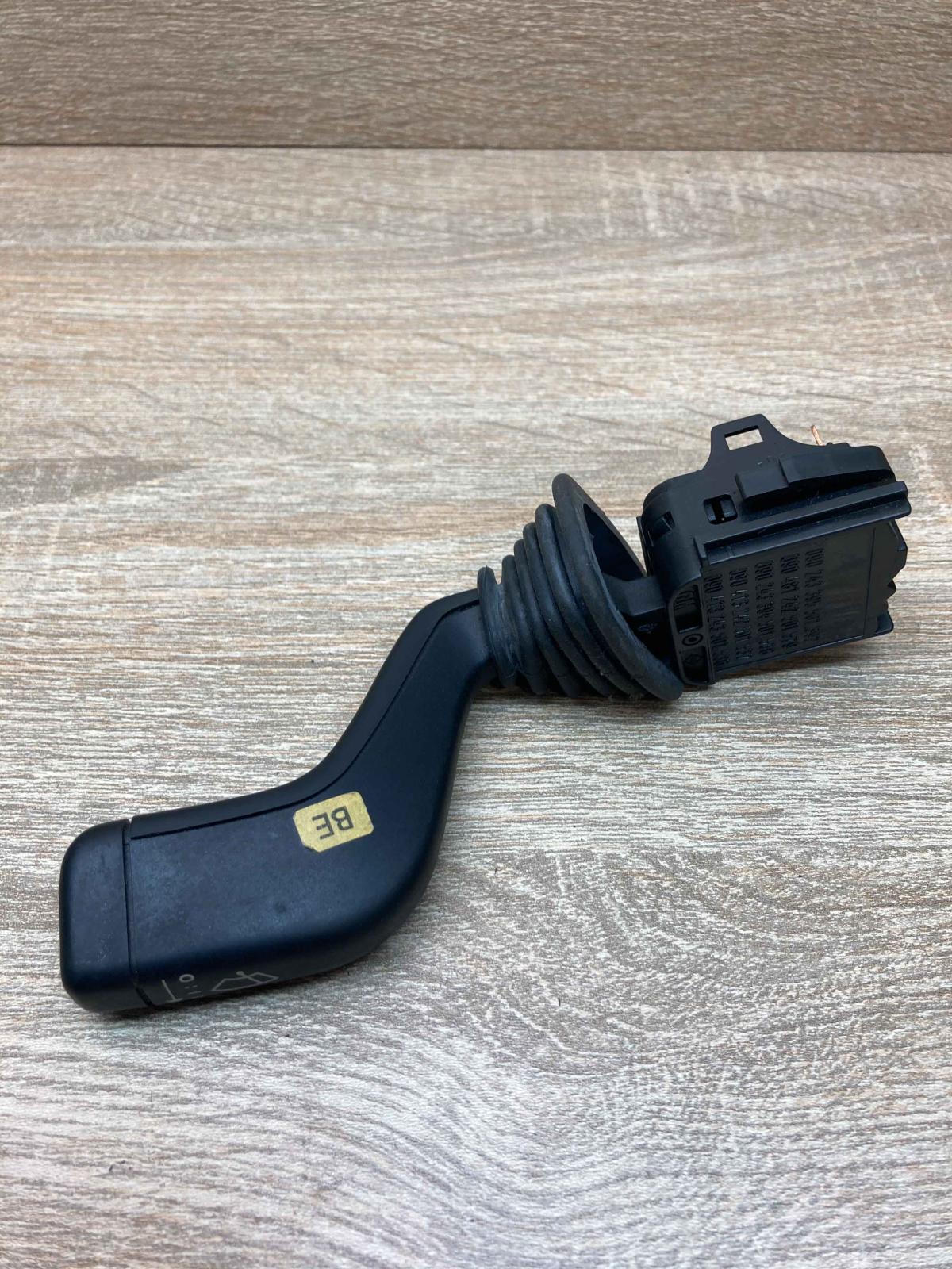 090243395 501392  Wiper control stalk Opel Zafira A