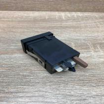 3B0963564C   Seat heating switch Volkswagen PASSAT B5.5