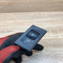 3B0963564C   Seat heating switch Volkswagen PASSAT B5.5