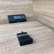 3B0963564C   Seat heating switch Volkswagen PASSAT B5.5