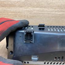 9114355 9114354  Head up display screen BMW 5 E60 E61