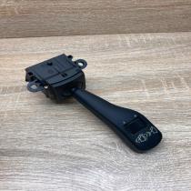 8363664 01204000  Wiper turn signal indicator stalk/switch BMW 3 E46