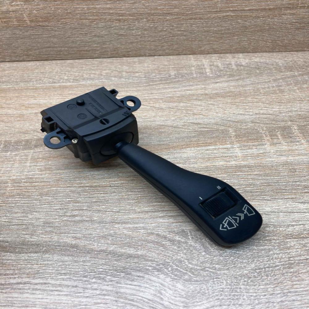 8363664 01204000  Wiper turn signal indicator stalk/switch BMW 3 E46