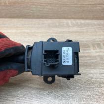 8363664 01204000  Wiper turn signal indicator stalk/switch BMW 3 E46