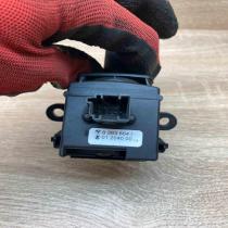 8363664 01204000  Wiper turn signal indicator stalk/switch BMW 3 E46