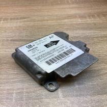 90520841 5WK4168 AF Airbag control unit/module Opel Astra G