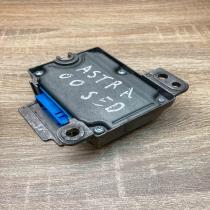 90520841 5WK4168 AF Airbag control unit/module Opel Astra G