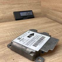 90520841 5WK4168 AF Airbag control unit/module Opel Astra G