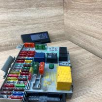 90589965  With Relay Fuse module Opel Astra G