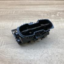1U1819701   Dashboard side air vent grill/cover trim Skoda Octavia Mk1 (1U)