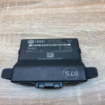 3C0907530C 3C0907951A  Gateway control module Volkswagen PASSAT B6