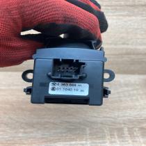 8363688 01104010  Indicator stalk BMW 3 E46