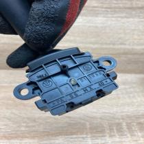 8363688 01104010  Indicator stalk BMW 3 E46