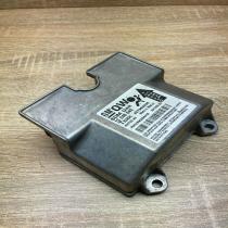 13246043 327963935 QW Airbag control unit/module Opel Astra H