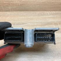 13246043 327963935 QW Airbag control unit/module Opel Astra H