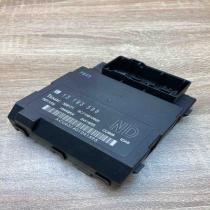 13193588 359171 ND Comfort/convenience module Opel Vectra C