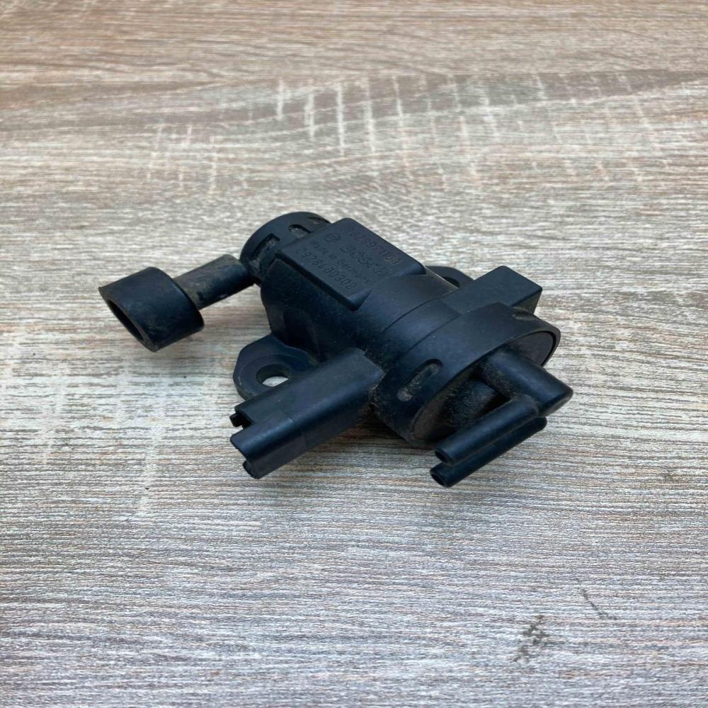 9628971180 0928400309  Turbo solenoid valve Citroen Xsara
