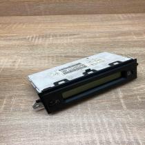 9643654377 21666605 9A  Screen/display/small screen Citroen Xsara