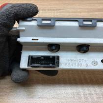 9643654377 21666605 9A  Screen/display/small screen Citroen Xsara