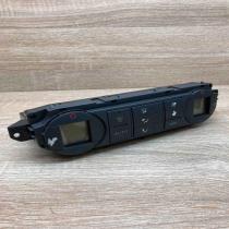 3M5T 18C612AH WIWA33695  Climate control unit Ford Focus C-MAX