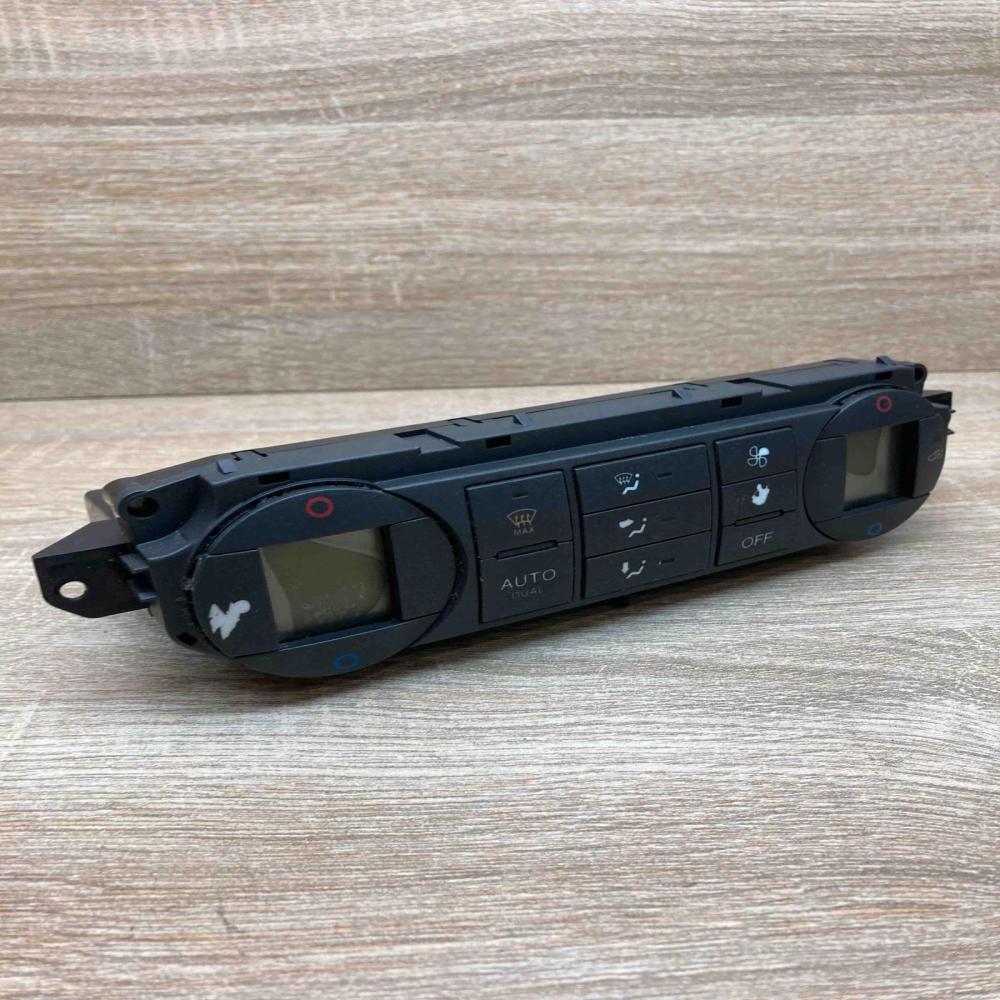 3M5T 18C612AH WIWA33695  Climate control unit Ford Focus C-MAX