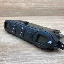 3M5T 18C612AH WIWA33695  Climate control unit Ford Focus C-MAX