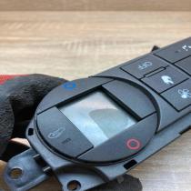 3M5T 18C612AH WIWA33695  Climate control unit Ford Focus C-MAX