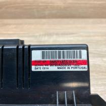3M5T 18C612AH WIWA33695  Climate control unit Ford Focus C-MAX
