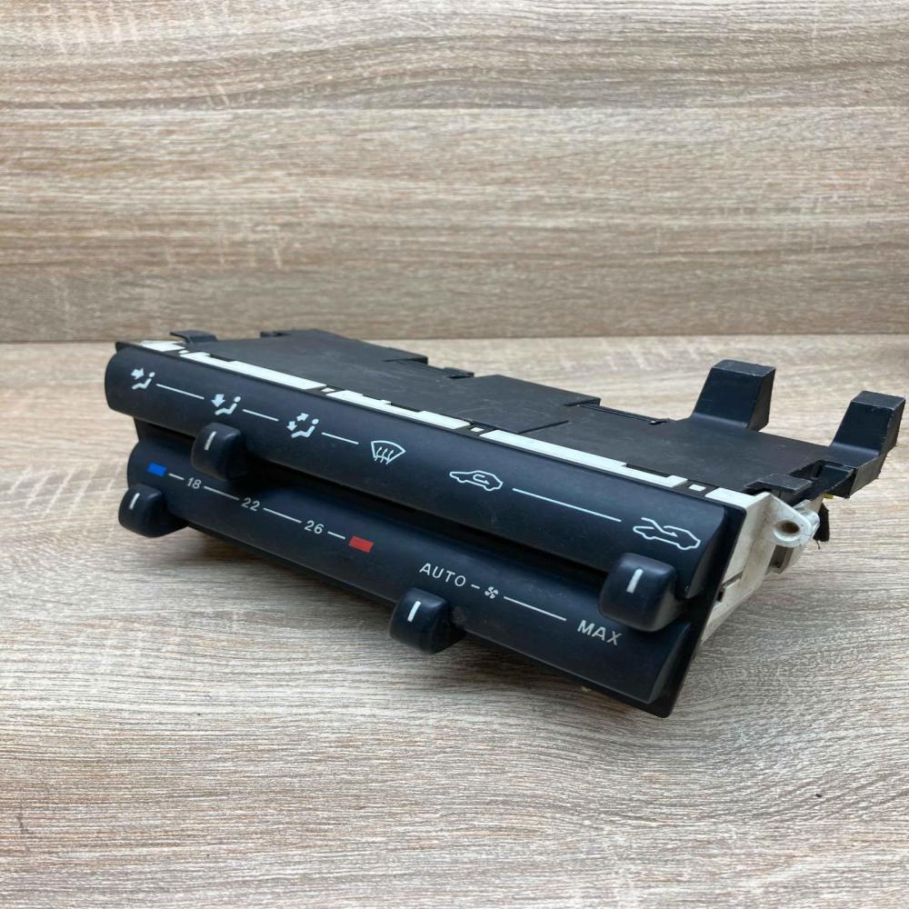 Clima Air Conditioning   Climate control unit Ford Focus