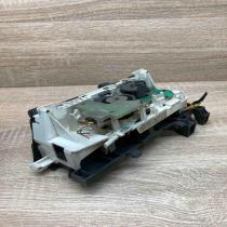 Clima Air Conditioning   Climate control unit Ford Focus