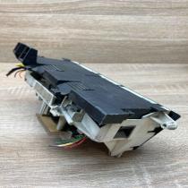 Clima Air Conditioning   Climate control unit Ford Focus