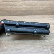 Clima Air Conditioning   Climate control unit Ford Focus