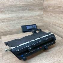 Clima Air Conditioning   Climate control unit Ford Focus