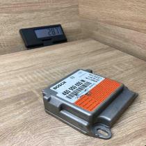 4B0959655M 0285001432  Airbag control unit/module Audi A6 S6 C5 4B