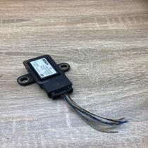 6753694 0265005248 With Plug ESP acceleration yaw rate sensor BMW X5 E53