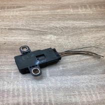 6753694 0265005248 With Plug ESP acceleration yaw rate sensor BMW X5 E53