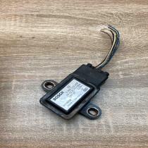 6753694 0265005248 With Plug ESP acceleration yaw rate sensor BMW X5 E53